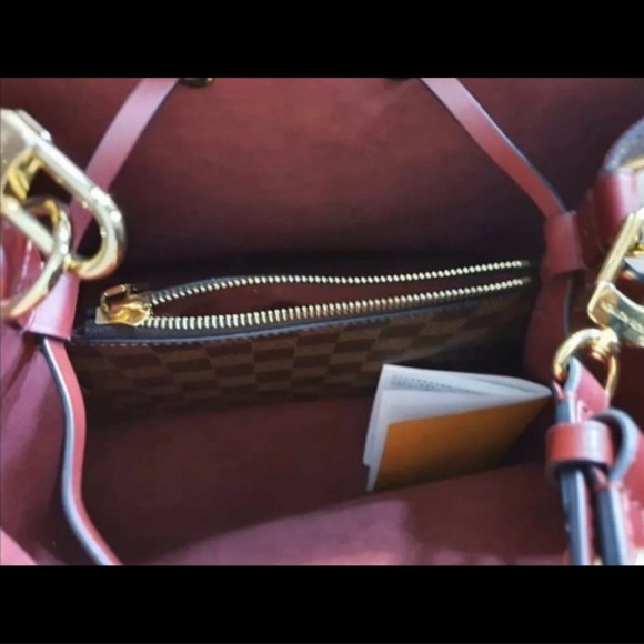 Louis Vuitton Neonoe MM  NEW - Picture 6 of 7
